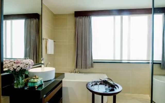 Byland World Hotel Yiwu