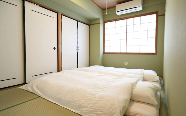 Hotel HANA IchiRin – Guest Rooms – Kanazawa