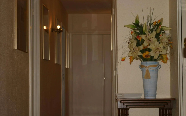 La Touraine Romantique Grammont