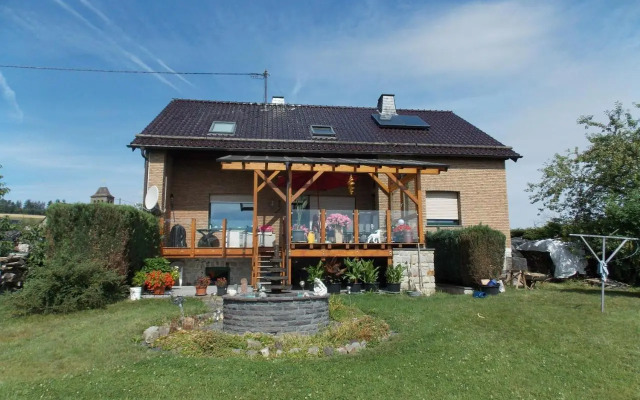 Ferienwohnung Inge Blum