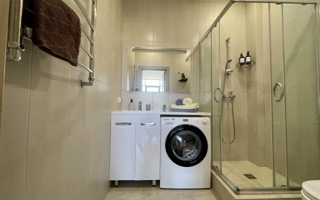 NaSutkiVSochi on Sadovaya street 73