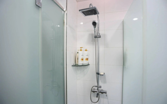 Sieoso Hotel - Hostel