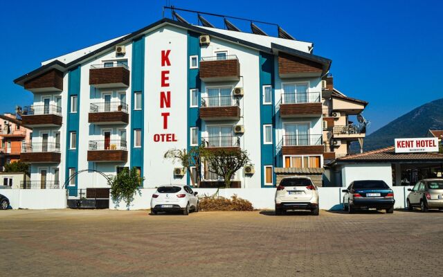 Kent Otel