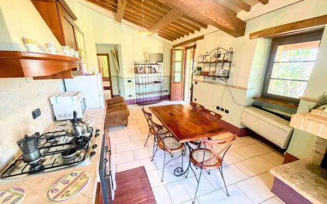 Spoleto Poolside - Sleeps 24