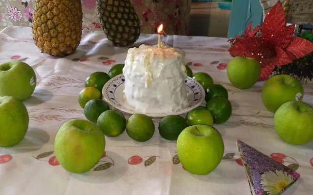 Cabanas Fazenda da Raia