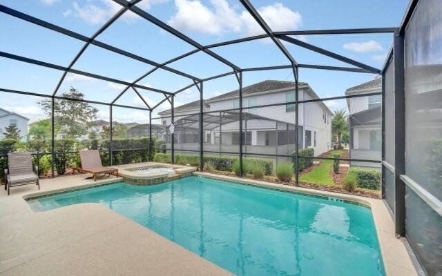 4710kings 6 Bedroom Villa by RedAwning