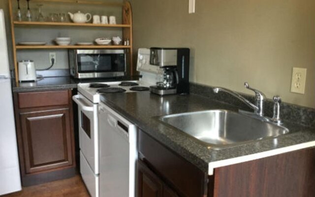 Avonlea Cottages