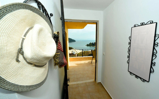 Corfu Story