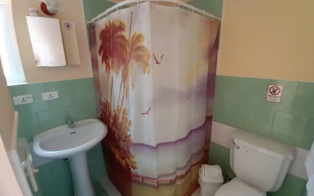 Amistad Mirely TRINIDAD