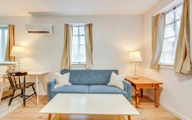 Studio Apartment Near East Atlanta Village