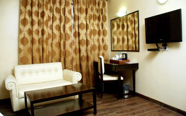 Mango Hotel Nagpur