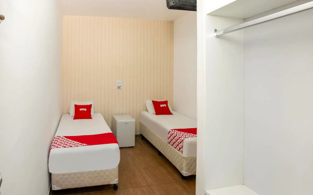 OYO Hotel Vintage, Sao Paulo