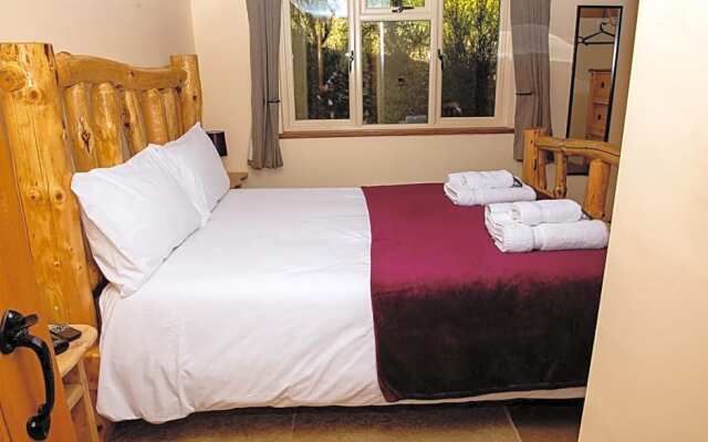 Loxleys Lodge