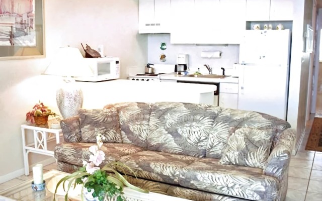 The Apollo on Marco Island