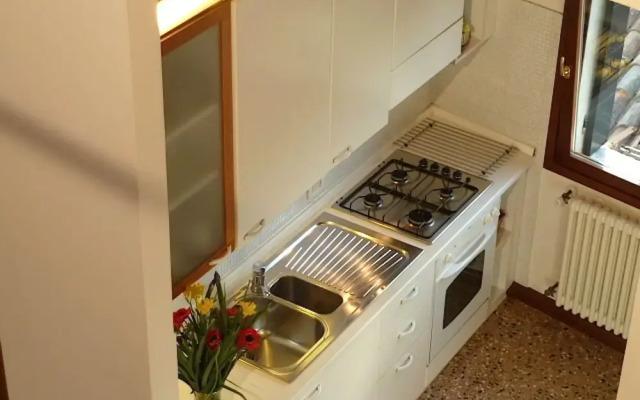 Residenza Contarini