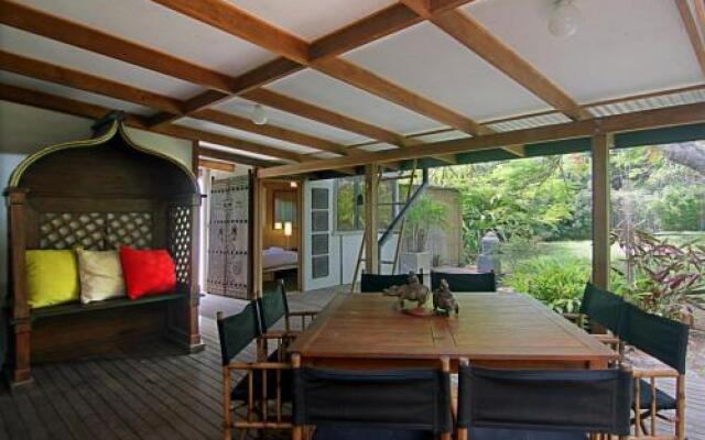 Byron Bay Accom 28 Childe Street, Byron Bay - Banaba