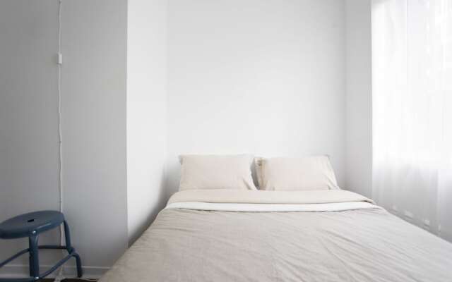 The Durocher Apartments