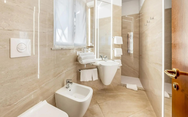 Abacus Hotel