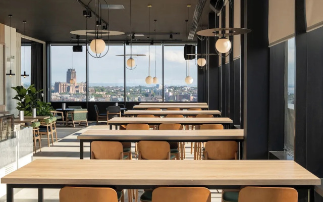 INNSiDE by Meliá Liverpool