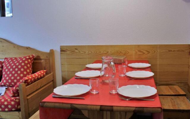 Appartement Risoul, 2 pièces, 6 personnes - FR-1-330-544