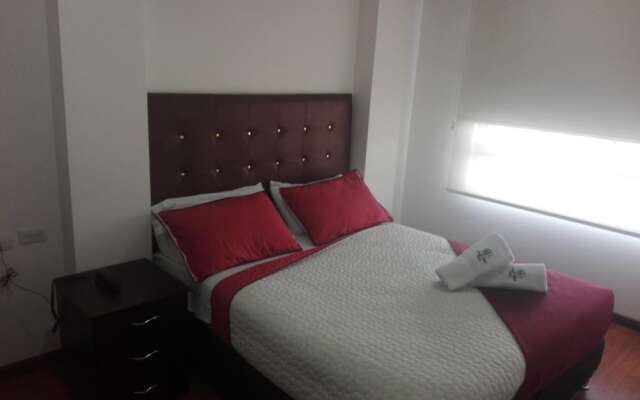 Hotel Paraiso Ferial