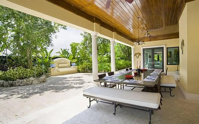 9 Bedroom Homes in Miami by TMG