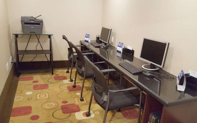 Best Western Northgate Inn
