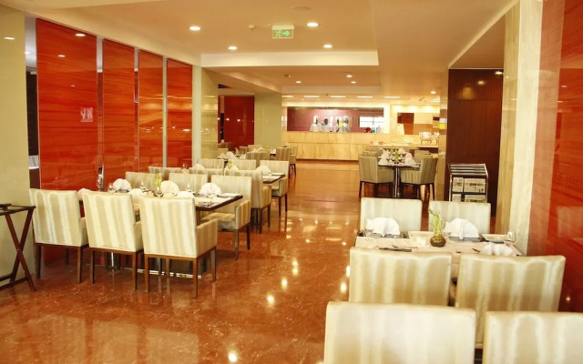 Country Inn & Suites By Carlson Bathinda