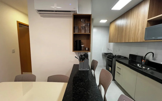Studio Design 3 - Apto 915