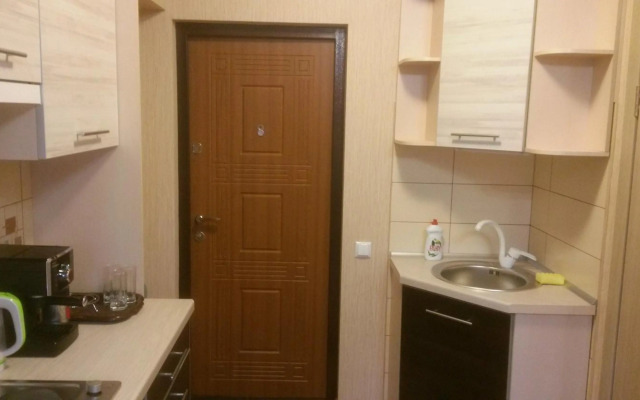 Apartments Darvina 20, Апартаменты на улДарвина дом 20