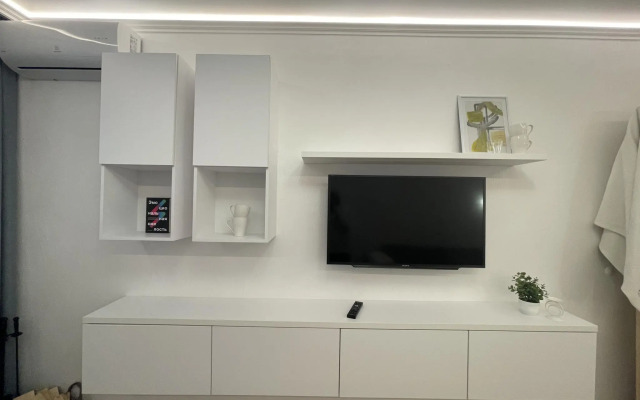 Harwardt Style (Гарвард Стайл) на улице Комсомольская 1к2