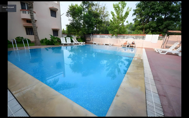 Hotel New Park