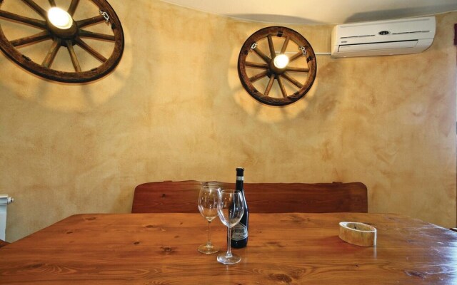 Awesome Home in Bacva With Wifi and 2 Bedrooms
