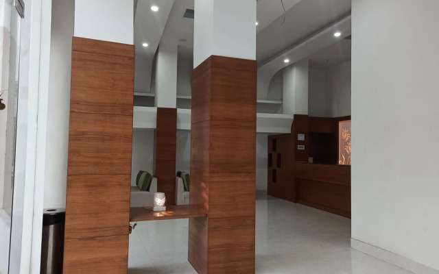 Hotel Autumn Crocus - A Boutique Hotel