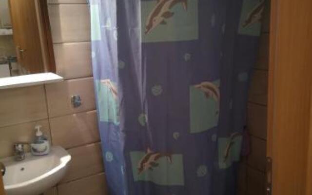 Apartment Alexis Armeno