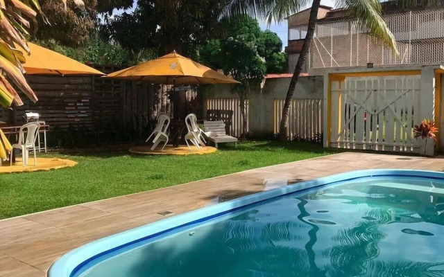 Pousada Estrela Marinha