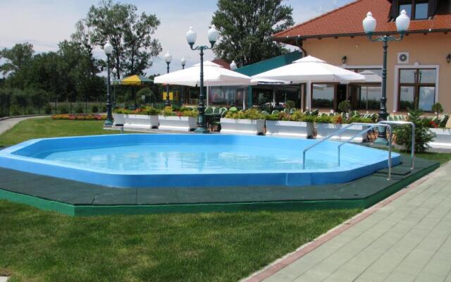 Hotel Kralj
