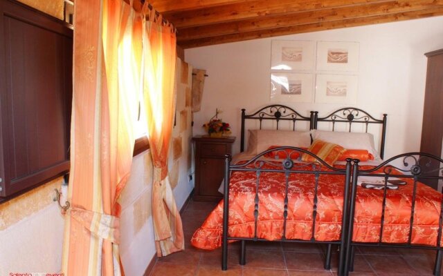 Exedra Holiday House