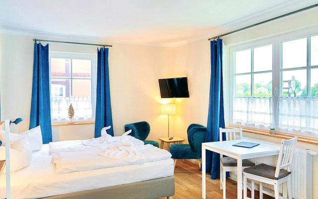 Apartments zum Schloss