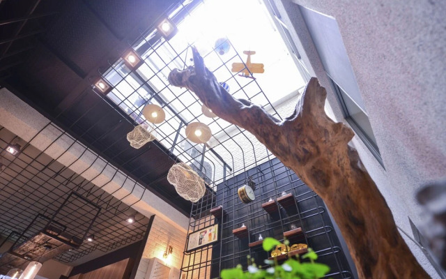 Tainan Comfortable House