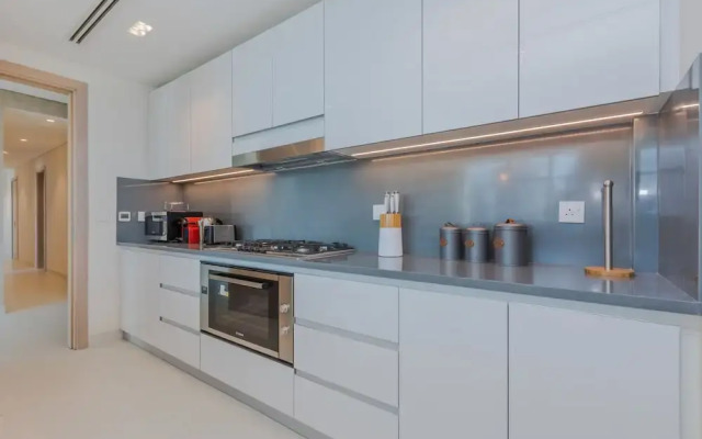 FAM Living - Mada Residences Downtown