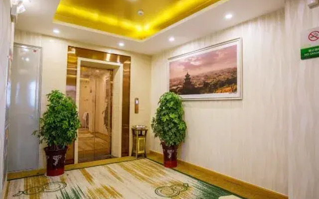 Tongcheng Super 8 Hotel