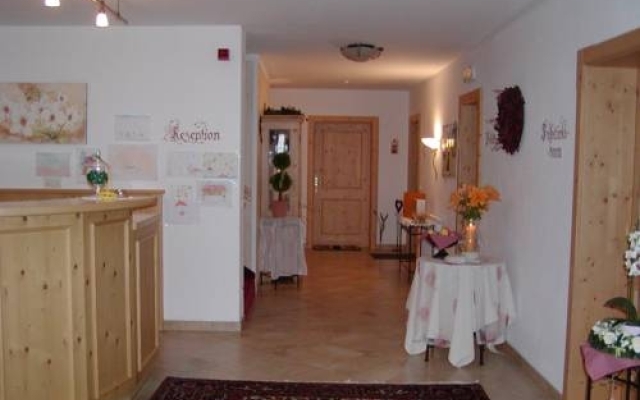 Apartment-Pension Elisabeth