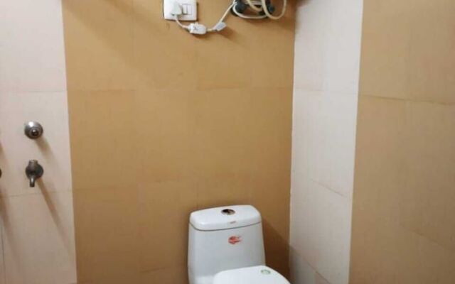 Airport Hotel Aerocity Grand