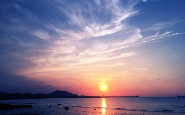 Guesthouse Enoch - Hostel