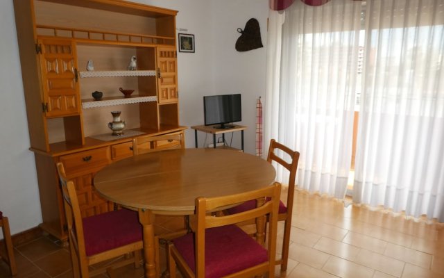 Apartamentos Mar de Peñíscola-Casablanca