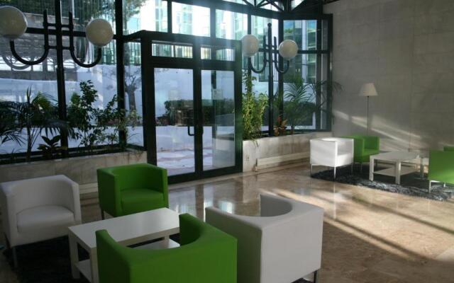 Apartamentos TH Las Rozas