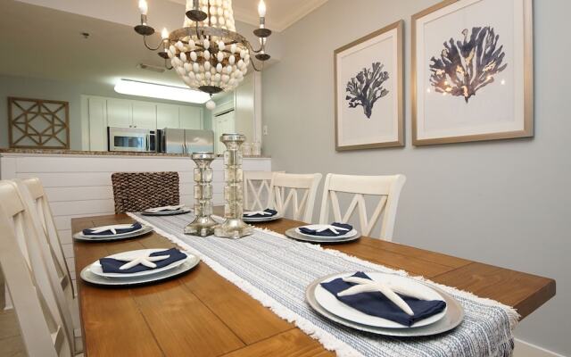 Waterscape B104 2 Bedroom Condo