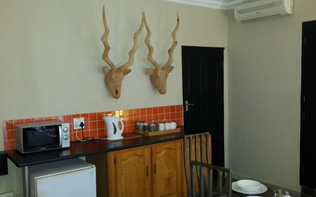 Pumleni Guesthouse