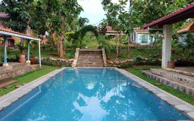 Rimba Desa Resort Inn Jepara